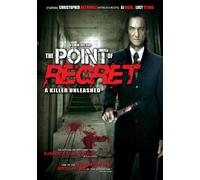 The Point of Regret: A Killer Unleashed (DVD) Craig Rogers AJ Nicol