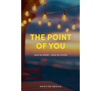 The point of you.