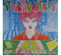 The Pointed Sticks Perfect Youth (Vinyl LP) 12" Album
