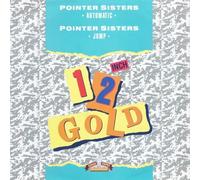 The Pointer Sisters - Automatic/jump
