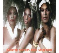 The Pointer Sisters - Bmg Best Selection