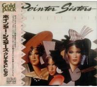 The Pointer Sisters - Greatest Hits