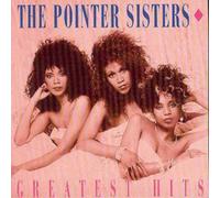 Pointer Sisters - Automatic -The Greatest Hits