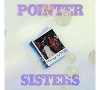 The Pointer Sisters – Having A Party