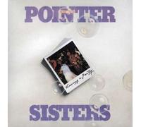 The Pointer Sisters - Having A Party