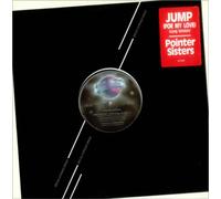 The Pointer Sisters - Jump [For My Love]