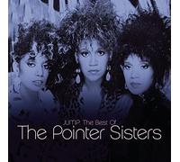 The Pointer Sisters - Jump: The Best Of