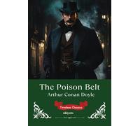The Poison Belt | Timeless Classics