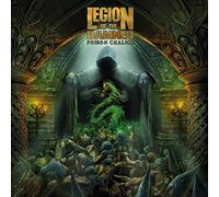 Legion of The Damned The Poison Chalice (Vinyl LP) 12" Album
