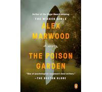 The Poison Garden: A Novel