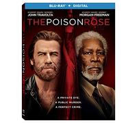 The Poison Rose