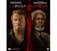 The Poison Rose (Blu-ray) Brendan Fraser Famke Janssen Morgan Freeman