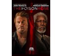 The Poison Rose (DVD) Brendan Fraser Famke Janssen Morgan Freeman J