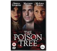 The Poison Tree [DVD] [Edizione: Regno Unito]