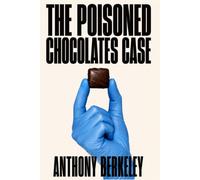 The Poisoned Chocolates Case