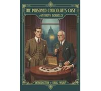 The Poisoned Chocolates Case