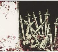 The Poisoned Glass - 10 Swords