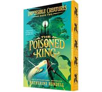 The Poisoned King