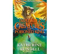 The Poisoned King: Discover the epic adventure series loved by readers around the world: 2