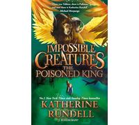 The Poisoned King: Discover the epic adventure series loved by readers around the world