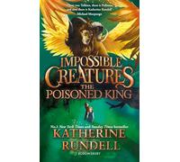The Poisoned King: Return to the magic of the Archipelago…: 2