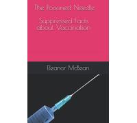 The Poisoned Needle: Suppressed Facts About Vaccinations