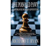 Richard T Ryan The Poisoned Pawn (Tascabile)