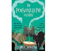The Poisoned Pie Mystery