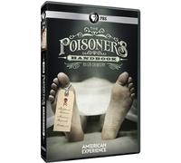 The Poisoner's Handbook: Killer Chemistry