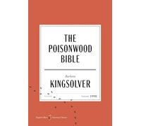 The Poisonwood Bible American: A Novel