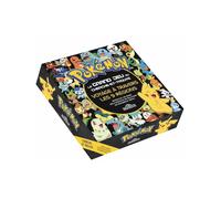 The Pokémon Com Pokémon - Le grand jeu du cherche-et-trouve - Voyage (Tascabile)