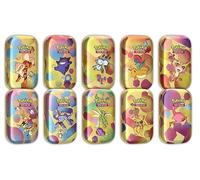 The Pokemon Company - Collezionabili, Multicolore (PK60314-I)