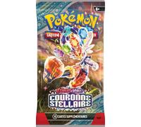 THE POKÉMON COMPANY- Gioco di Carte, 7 cm, 190-55900