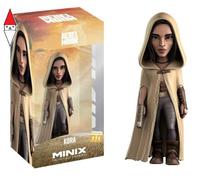 THE-POKEMON-COMPANY MINIX REBEL MOON KORA