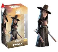 THE-POKEMON-COMPANY MINIX REBEL MOON NEMESIS