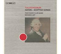 The Poker Club Band - Tullochgourm Scottish Songs (Sacd)