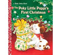 The Poky Little Puppy's First Christmas