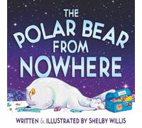 The Polar Bear from Nowhere