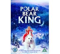 The Polar Bear King [DVD] [Edizione: Regno Unito]