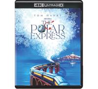 The Polar Express