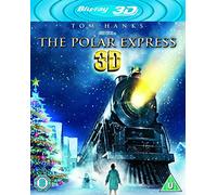 The Polar Express
