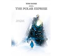 THE POLAR EXPRESS -