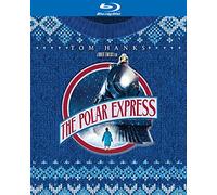 The Polar Express