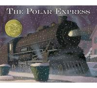 Chris Van Allsburg The Polar Express (Copertina rigida)