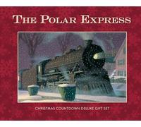 The Polar Express: Christmas Countdown Edition