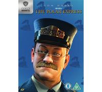 The Polar Express (DVD) Charles Fleischer Eddie Deezen Michael Jeter Nona Gaye