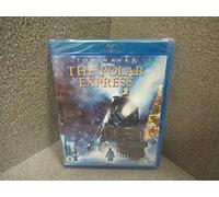 Polar Express (Blu-ray) Charles Fleischer Eddie Deezen Michael Jeter Nona Gaye