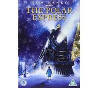 The Polar Express [Edizione: Regno Unito] [Edizione: Regno Unito]