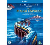 The Polar Express: Limited Edition Film & Book Collection [Edizione: Regno Unito]