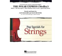 The Polar Express (Medley) - SET